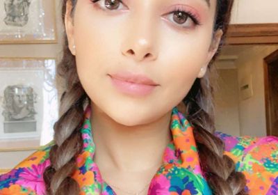 بالفيديو.. بلقيس تشوق جمهورها لهذا الأمر