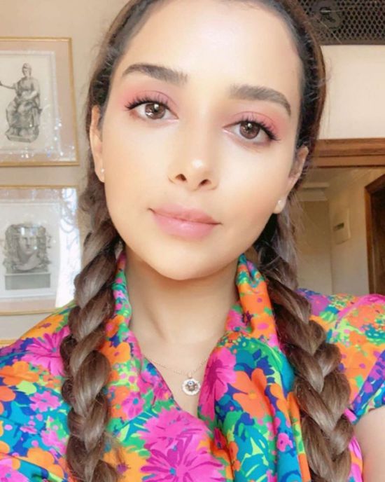 بالفيديو.. بلقيس تشوق جمهورها لهذا الأمر