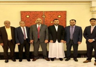 عكاظ السعودية توضح أولويات مباحثات جدة