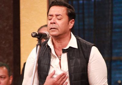 اليوم.. مدحت صالح يحيي حفلًا في الإسكندرية