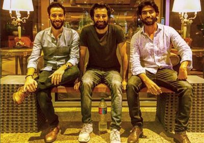 نوفمبر.. بدء تصوير الجزء الثاني من فيلم "أوقات فراغ"