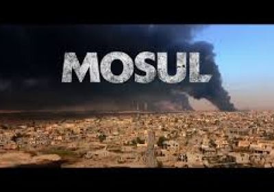 "الموصل" أول فيلم باللغة العربية يعرض بمهرجان فينيسيا السينمائي