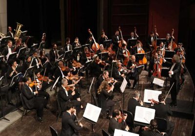 غدًا.. أوركسترا القاهرة السيمفوني يحتفل بـ كلارا شومان