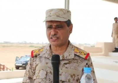 محافظ حضرموت يصدر قرارات عسكرية هامة (وثيقة)