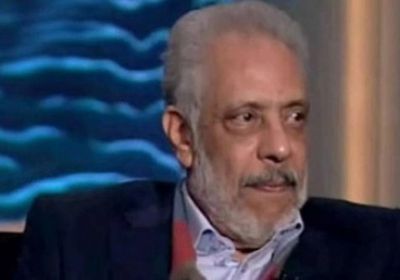 نبيل الحلفاوي يوضح حقيقة تشابه مسلسله مع "بين السرايات"