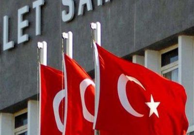 الحكم بالسجن 10 سنوات على مسئولة حزب معارض بتركيا 