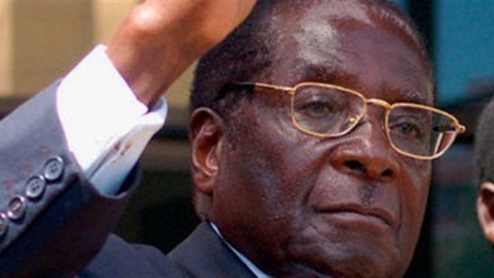 خارجية سنغافورة: ننسق مع سفارة زيمبابوي لنقل جثمان موجابي