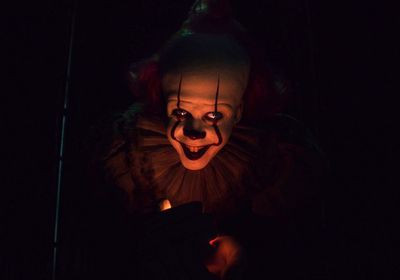 انطلاق عرض فيلم الرعب الأمريكي IT CHAPTER TWO في الكويت