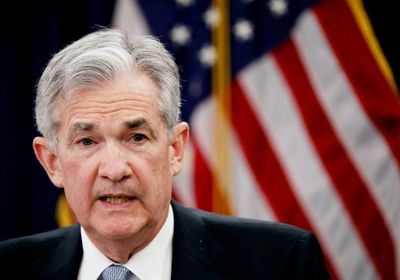 "جيروم باول": المركزي الأمريكي سيدافع عن مستوى 2% المستهدف للتضخم
