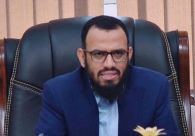 بن بريك يعرب عن شكره وتقديره لجهود السفير السعودي في اليمن