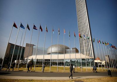 الاتحاد الأفريقي يرفع الحظر عن السودان