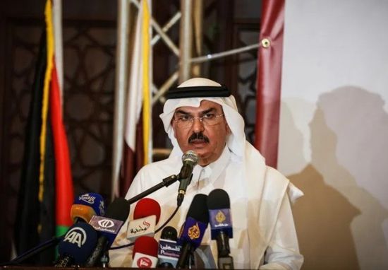 تقرير عبري يكشف عن خلاف حاد بين حماس والمبعوث القطري محمد العمادي