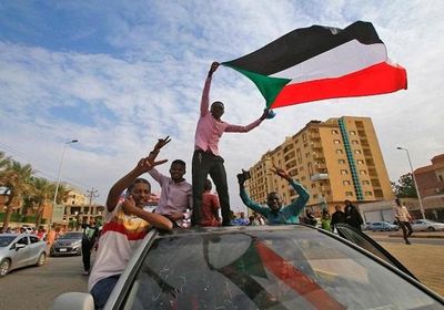 السودان يرحب بقرار الاتحاد الأفريقي الخاص برفع الحظر