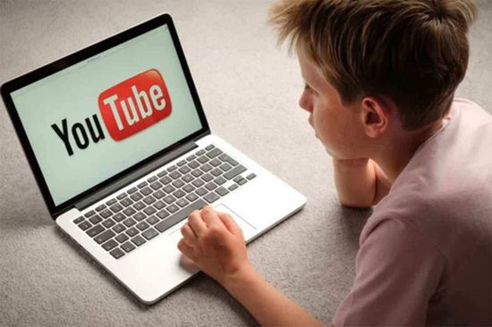 تغريم "يوتيوب" 170 مليون دولار لانتهاكها خصوصية الأطفال
