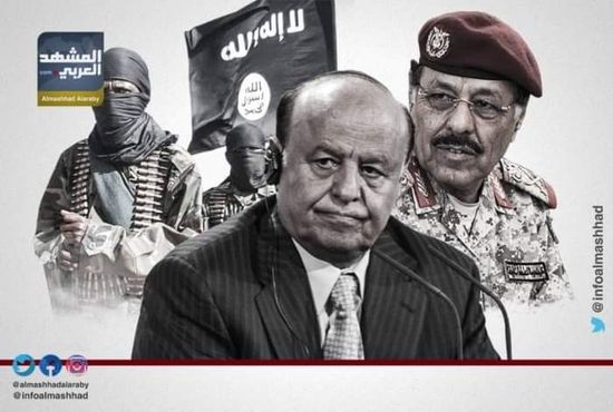 إرهاب حوثي - إخواني - قطري - تركي.. كيف تتضرّر السعودية من حكومة الشرعية؟  