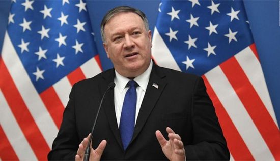 بومبيو: لا يمكن لإيران تقليص التزاماتها النووية