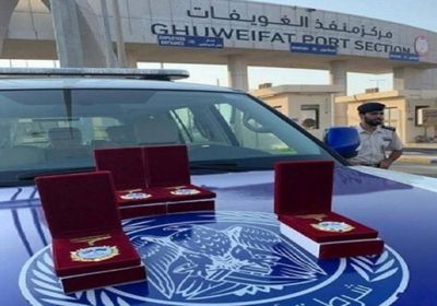 إدارة مرور أبو ظبي تطلق مبادرة "السعودي إماراتي والإماراتي سعودي"