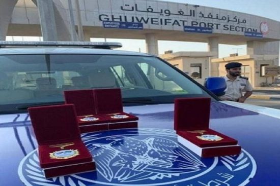 إدارة مرور أبو ظبي تطلق مبادرة "السعودي إماراتي والإماراتي سعودي"