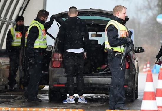 النمسا تشدد تأمين حدودها للقضاء على الهجرة غير الشرعية