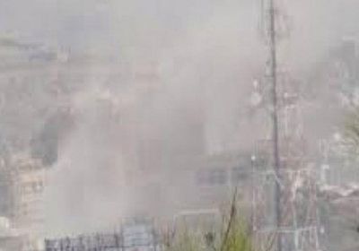 استشهاد امرأة في قصف حوثي بالبيضاء