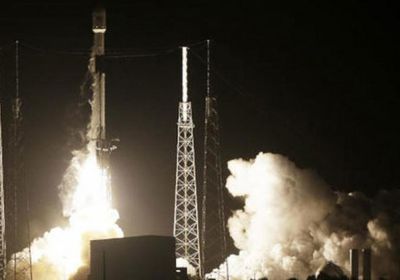 الهند تعلن فقد الاتصال بمركبة فضاء خلال هبوطها على سطح القمر 