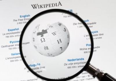 موقع متخصص في الإنترنت: "ويكيبيديا" تتعرض لعطل مفاجئ