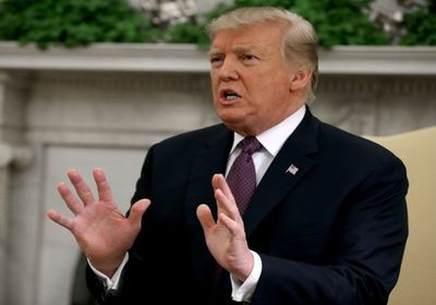 إدارة ترامب تفكر في تقليص عدد اللاجئين