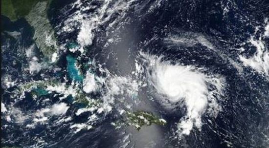 ارتفاع ضحايا إعصار دوريان إلى 43 قتيلاً في جزر الباهاما