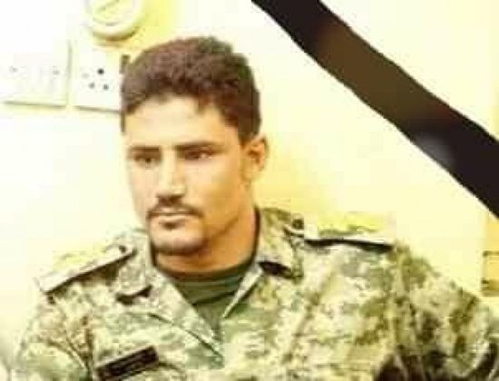 خلال ساعات.. الإطاحة بالمتهم بقتل ضابط النخبة الحضرمية العيدروس (وثيقة)