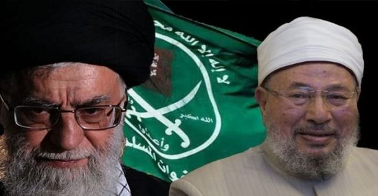 صحفي: الإخوان والملالي تأسسا على ثقافة الإرهاب