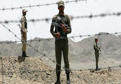 مقتل ضابط إيراني في اشتباكات قرب الحدود مع العراق