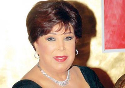 "ملكة متوجة ".. هكذا احتفلت شيماء سيف بعيد ميلاد رجاء الجداوي