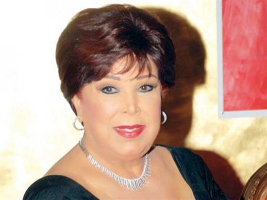 "ملكة متوجة ".. هكذا احتفلت شيماء سيف بعيد ميلاد رجاء الجداوي