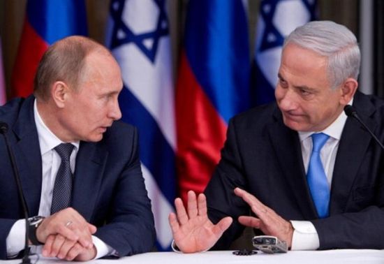 وساطة روسية بين حزب الله وإسرائيل حولت الأزمة من حرب مستعره لتبادل قصف آمن