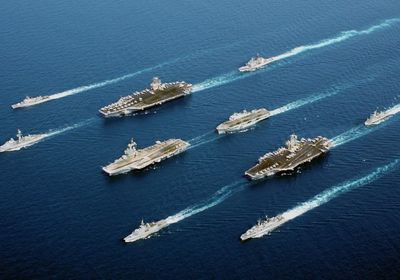 واشنطن: أمن الملاحة البحرية أولوية بالنسبة لنا وسنمنع تهديدات طهران