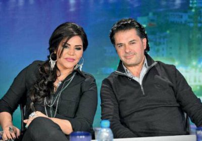 بعد سنوات من الشائعات.. راغب علامة :"لا يوجد خلاف مع أحلام" (فيديو)