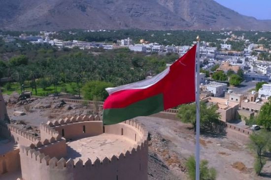 الناتج المحلي في عمان ينخفض بنحو 1.6% 