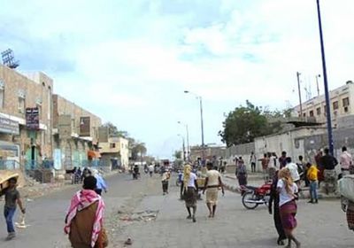 شكاوى من انقطاع خدمة الاتصالات في المحلة بلحج