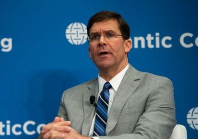 أول تعليق من أمريكا بعد إعلان إيران تشغيل أجهزة الطرد المركزي