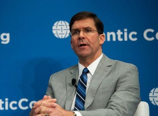 أول تعليق من أمريكا بعد إعلان إيران تشغيل أجهزة الطرد المركزي