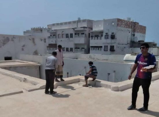 بتمويل "اليونسيف" .. قريبا تنفيذ مشروع إعادة تأهيل قسم الأطفال بمستشفى المكلا 