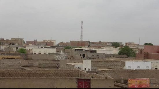 قصف حوثي مدفعي على مواقع القوات المشتركة في الجبلية 