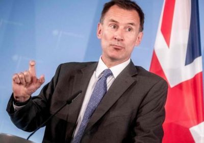 بريطانيا: إيران تتخذ مسار مفلس أخلاقيًا