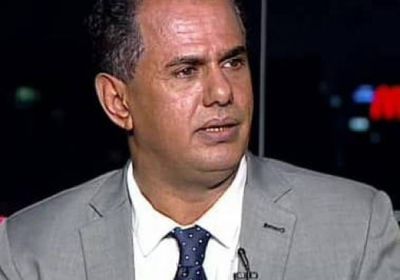 "قيادي بالانتقالي" يوجه سؤال ناري لما تسمى الشرعية حول رغبتها في العودة لعدن