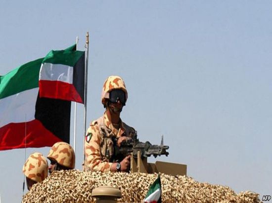 الكويت تنفي تصريحات وزير الدفاع بشأن الخلاف مع العراق