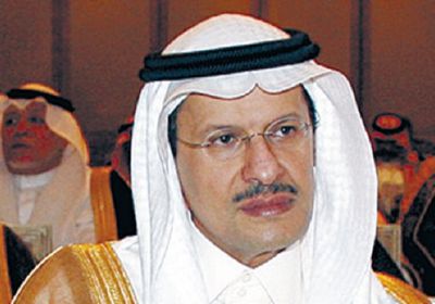 عاجل: أمر ملكي سعودي بتعيين الأمير عبد العزيز بن سلمان وزيرًا للطاقة خلفًا للفالح