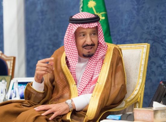 أمر ملكي سعودي بإعفاء نائب وزير الطاقة وتعيين الزامل في منصبه