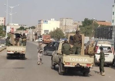 تفاصيل اندلاع اشتباكات في دار سعد بعدن