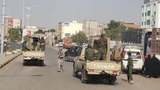 تفاصيل اندلاع اشتباكات في دار سعد بعدن