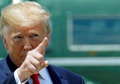 ترامب يتخذ قرارًا مهمًا تجاه "طالبان"